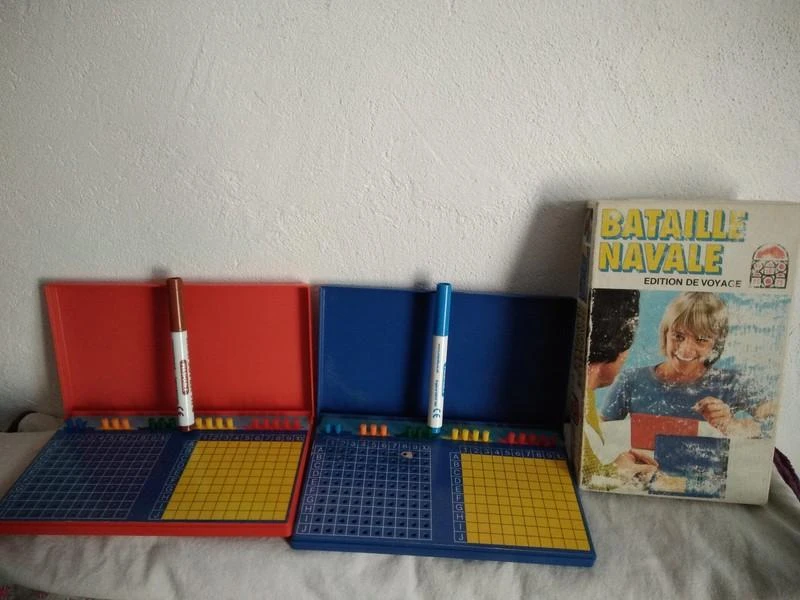 Jogo da batalha naval – photo 5